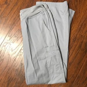 Cherokee Workwear Grey Scrubs